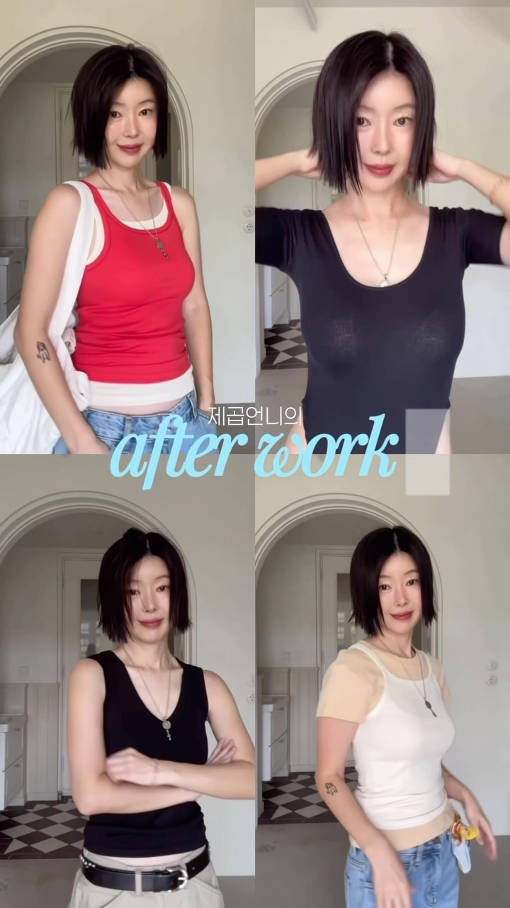 한샘 인테리어 제품