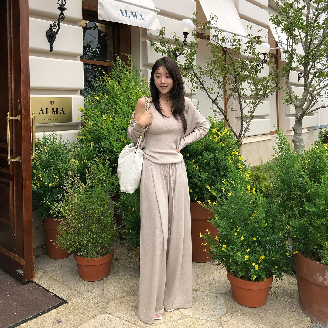 폴리오 숄더백 2