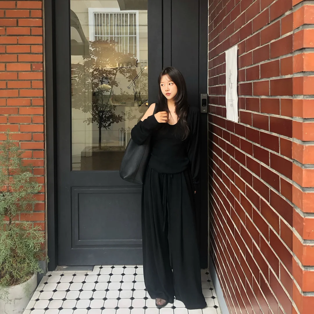 폴리오 숄더백 7