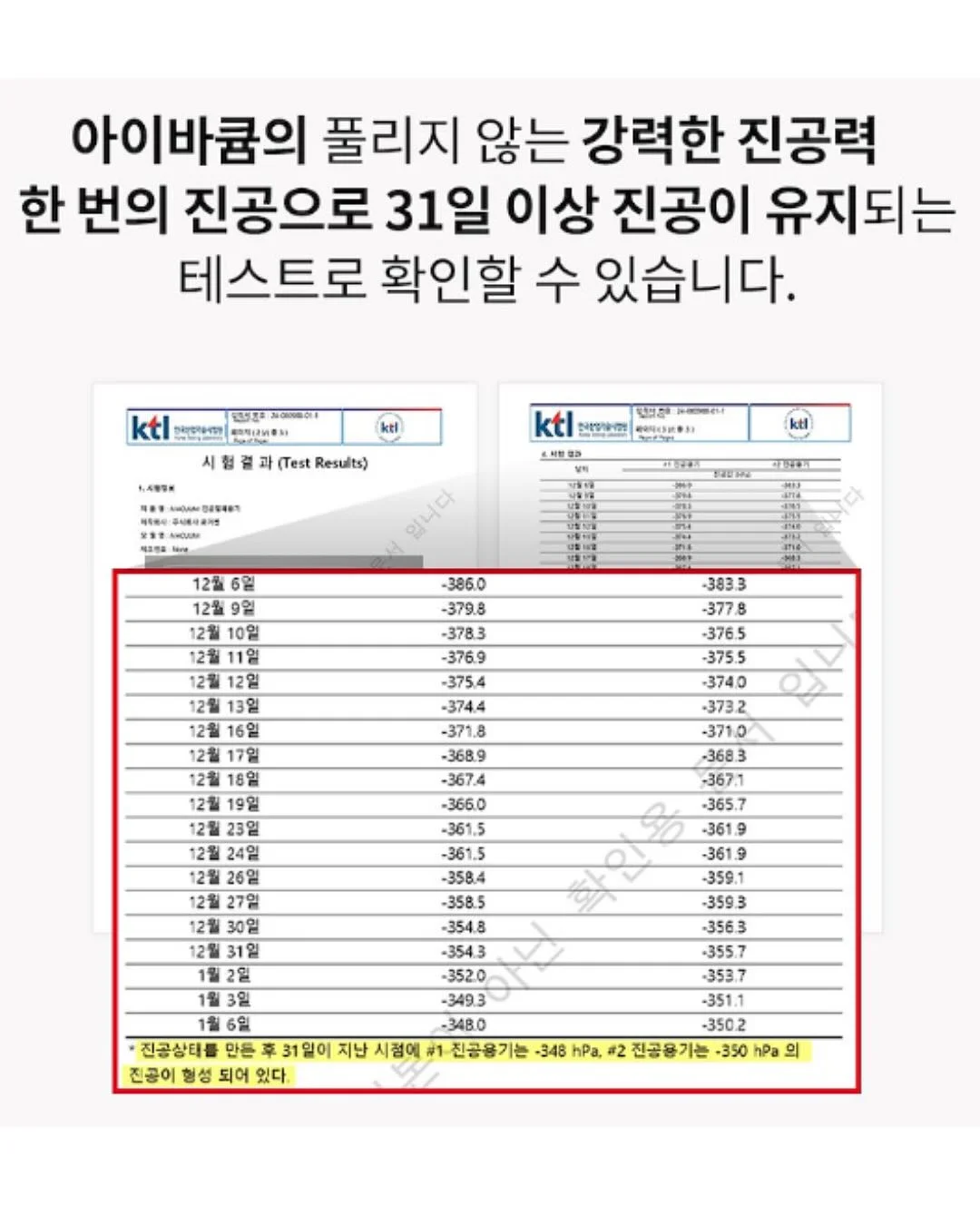 원터치 거름망 15