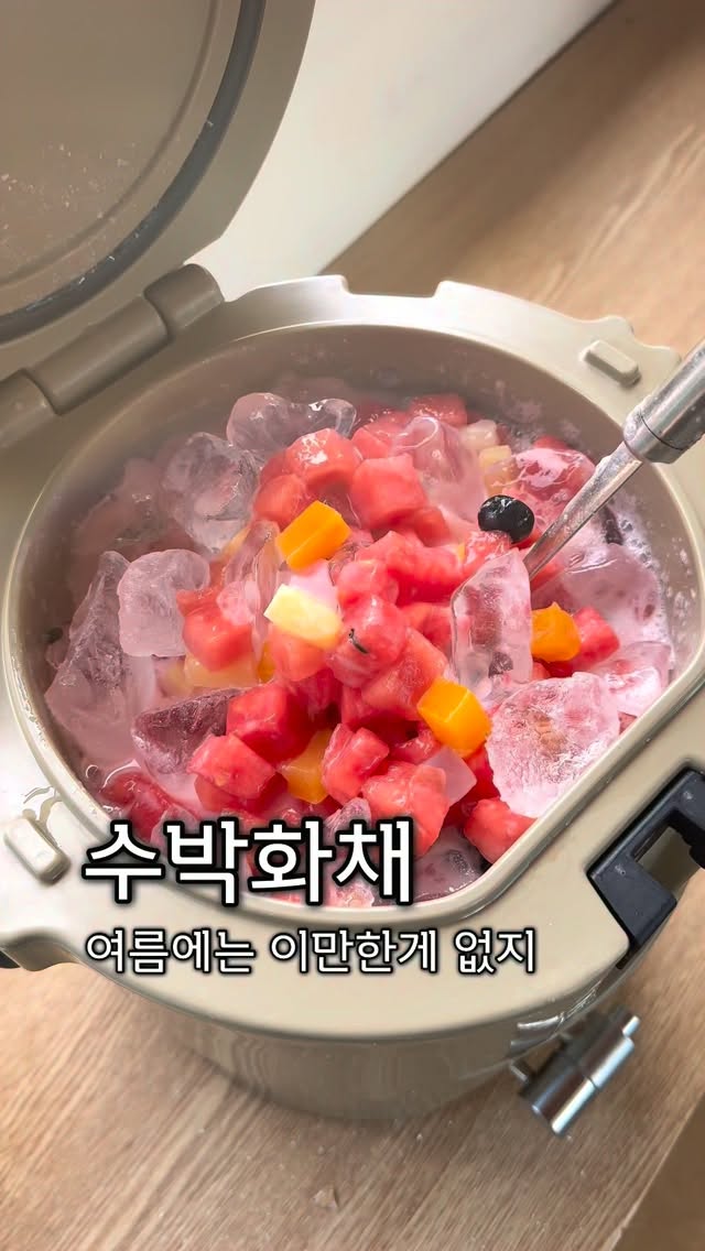 모달 와플 블랭킷
