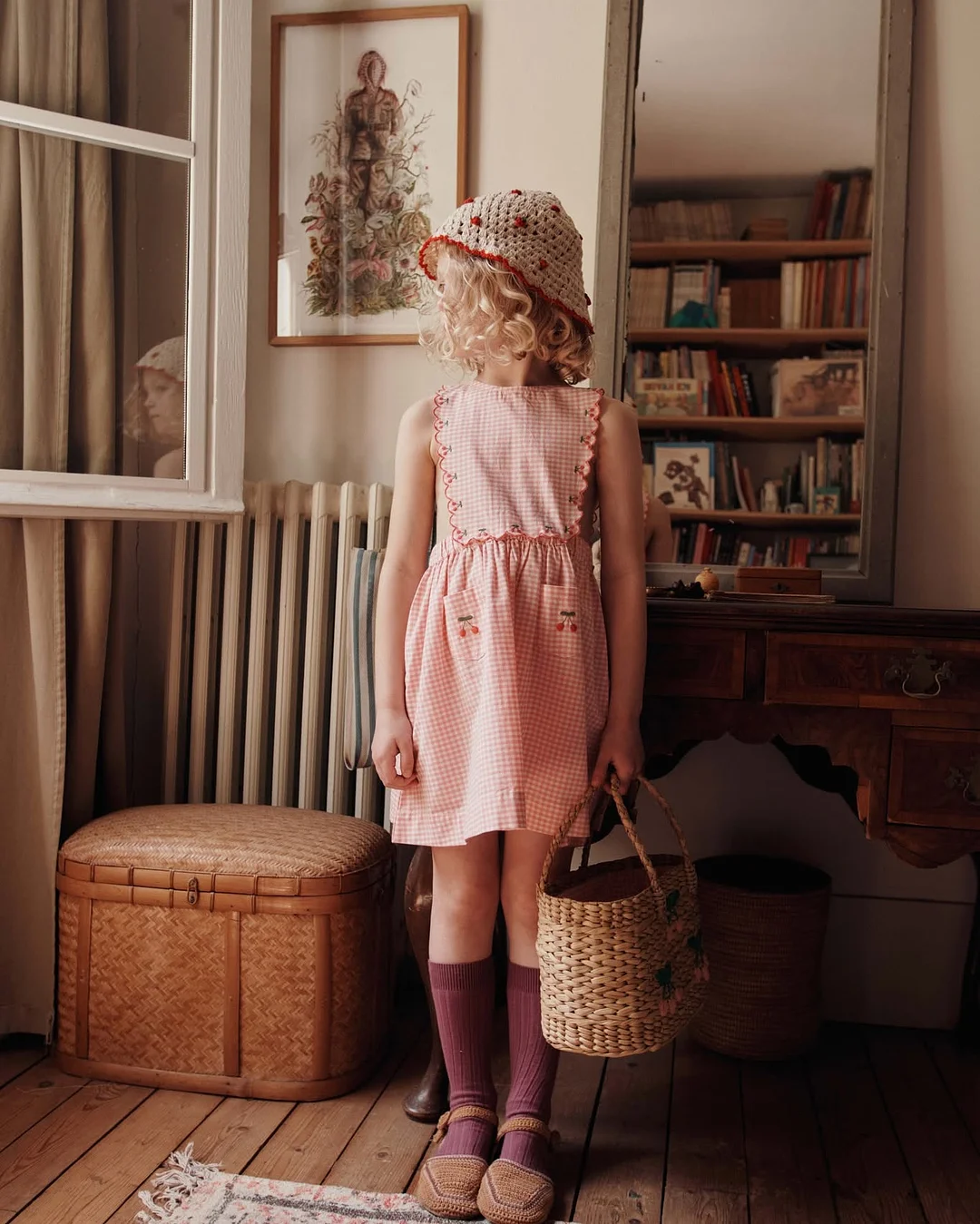 주니어 써머룩 5