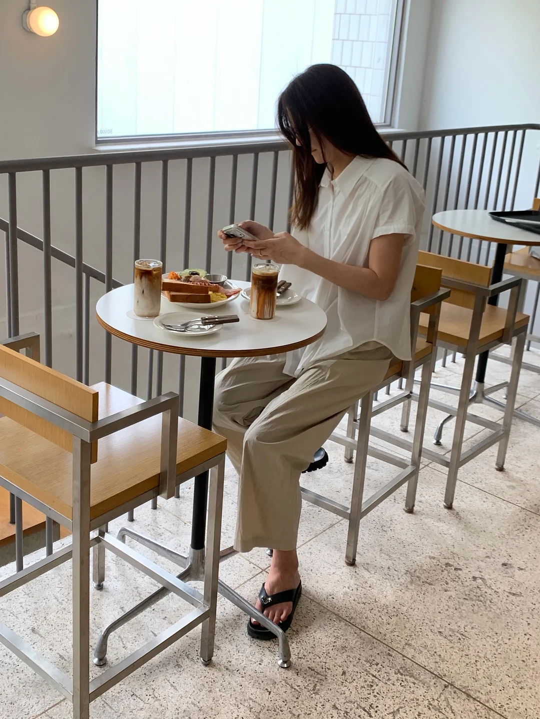 네일 관리 9
