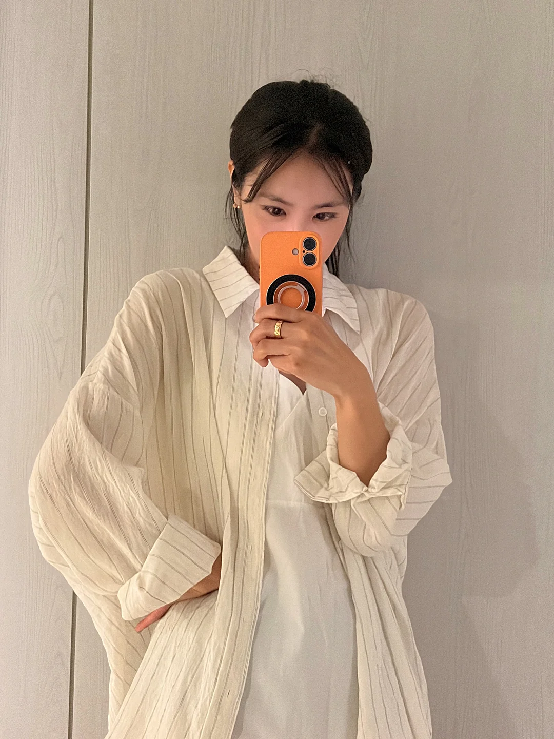 로라애슐리 타월 8