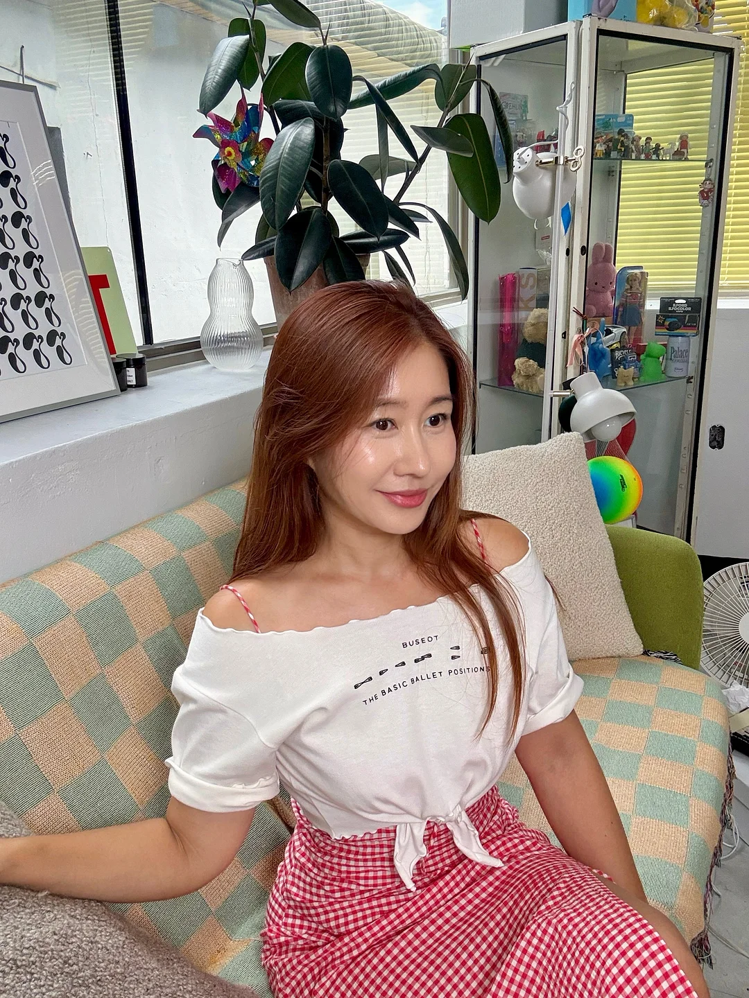 스누피 파자마 세트 2