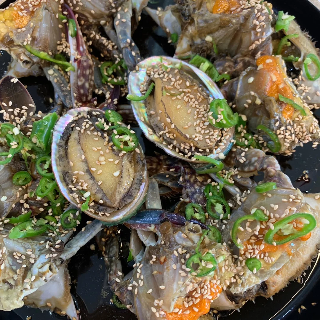 프리미엄 그린 혼합 5
