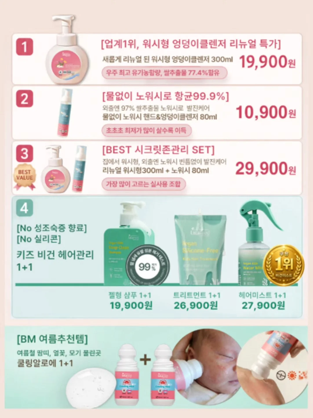 초음파 대포가습기 만들기 체험 키트 3