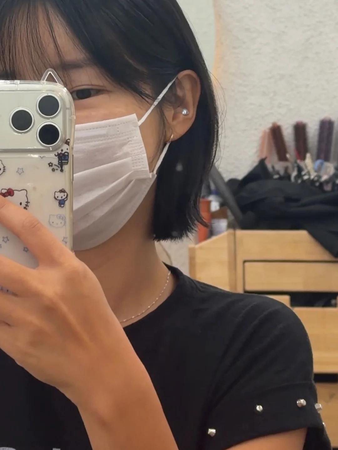 레이스네일 5