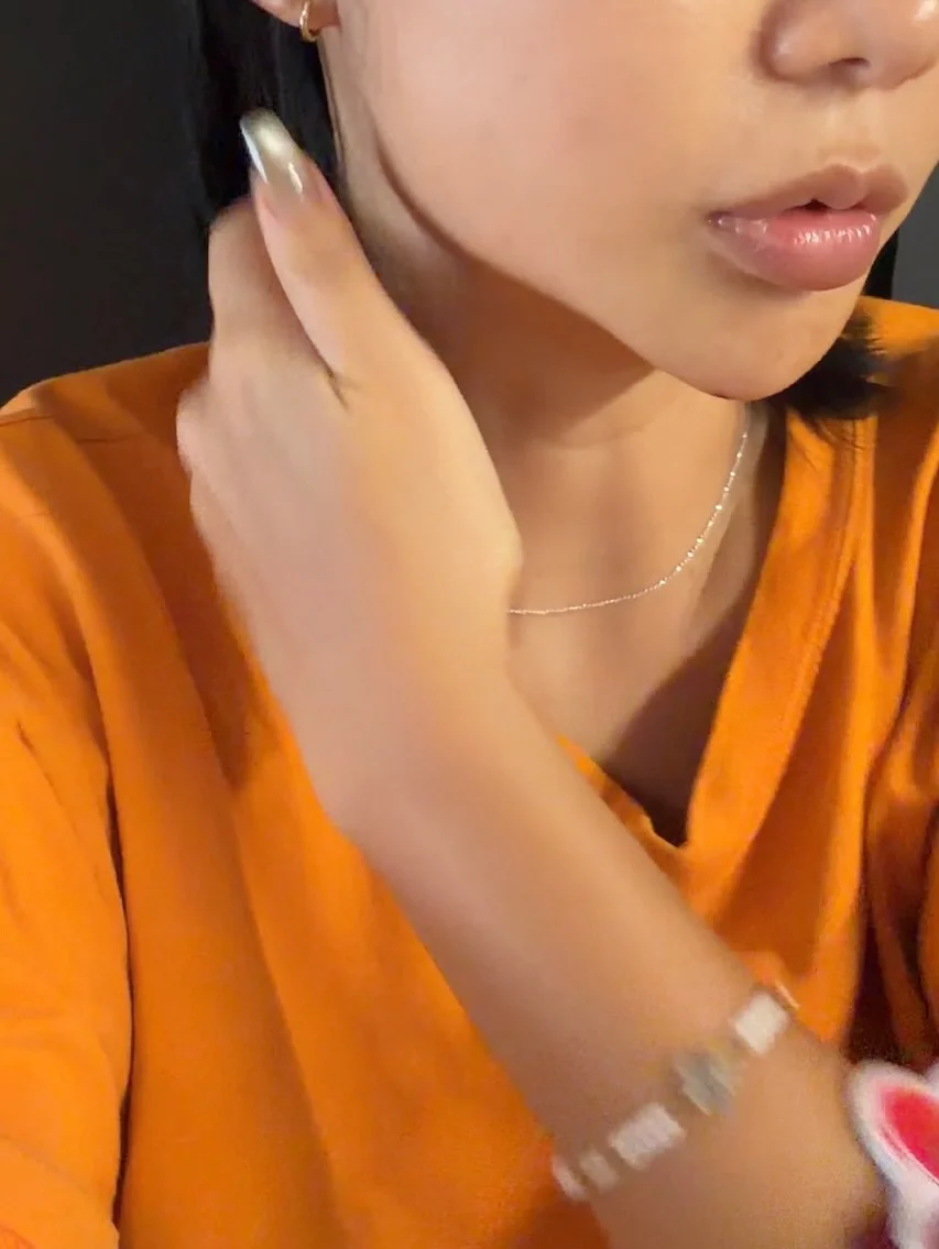 레이스네일 8