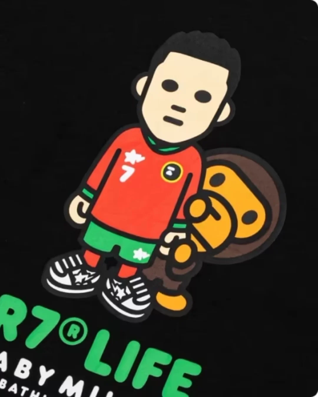 라부부 인형 전용 카시트 3