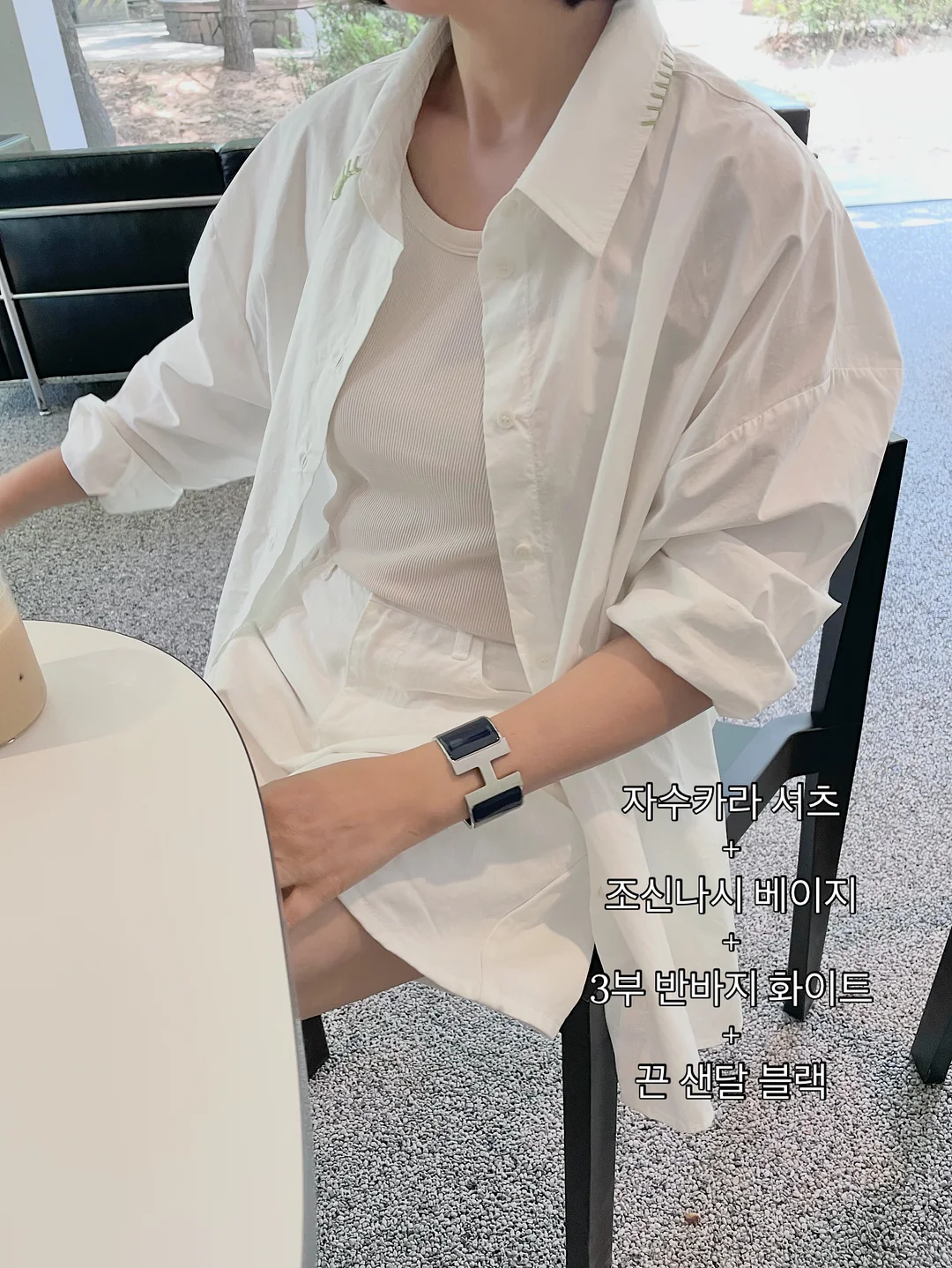 열손연장네일 1