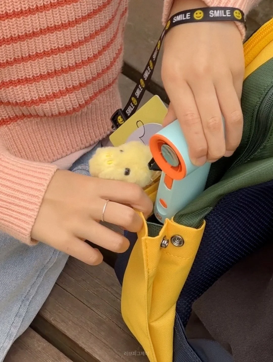 하이라이터 9