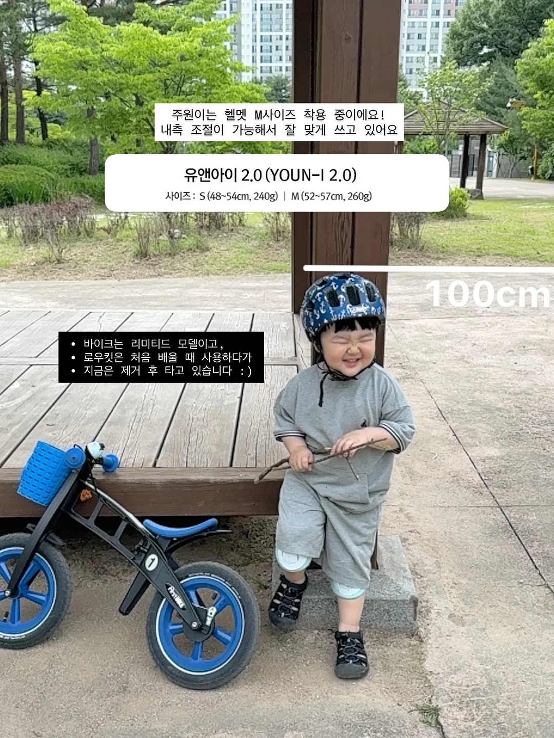 비글로어 글로우컷 리세린지 10