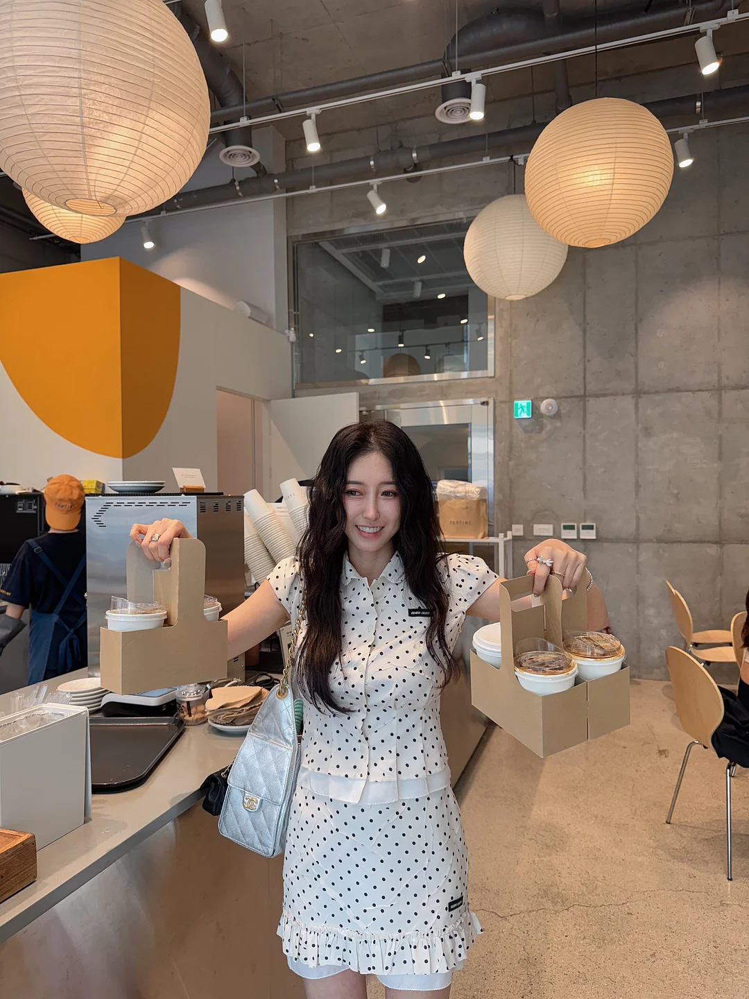 빵냥이 마켓 1