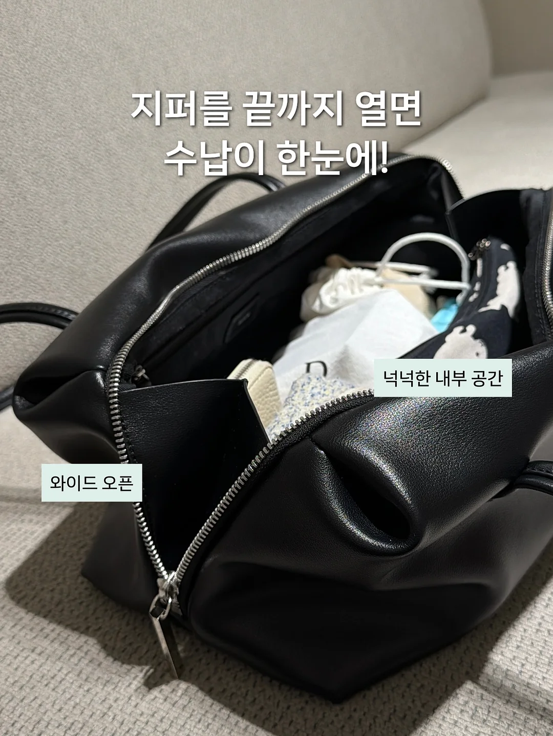 예약을 부르는 타로 브랜딩반 7