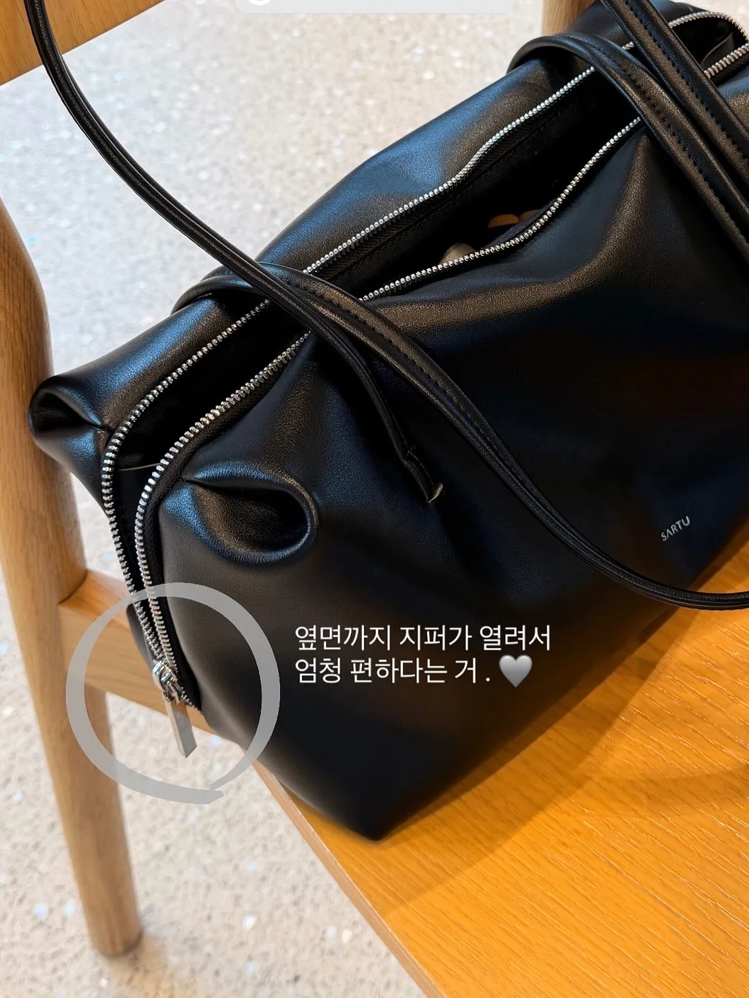 예약을 부르는 타로 브랜딩반 8