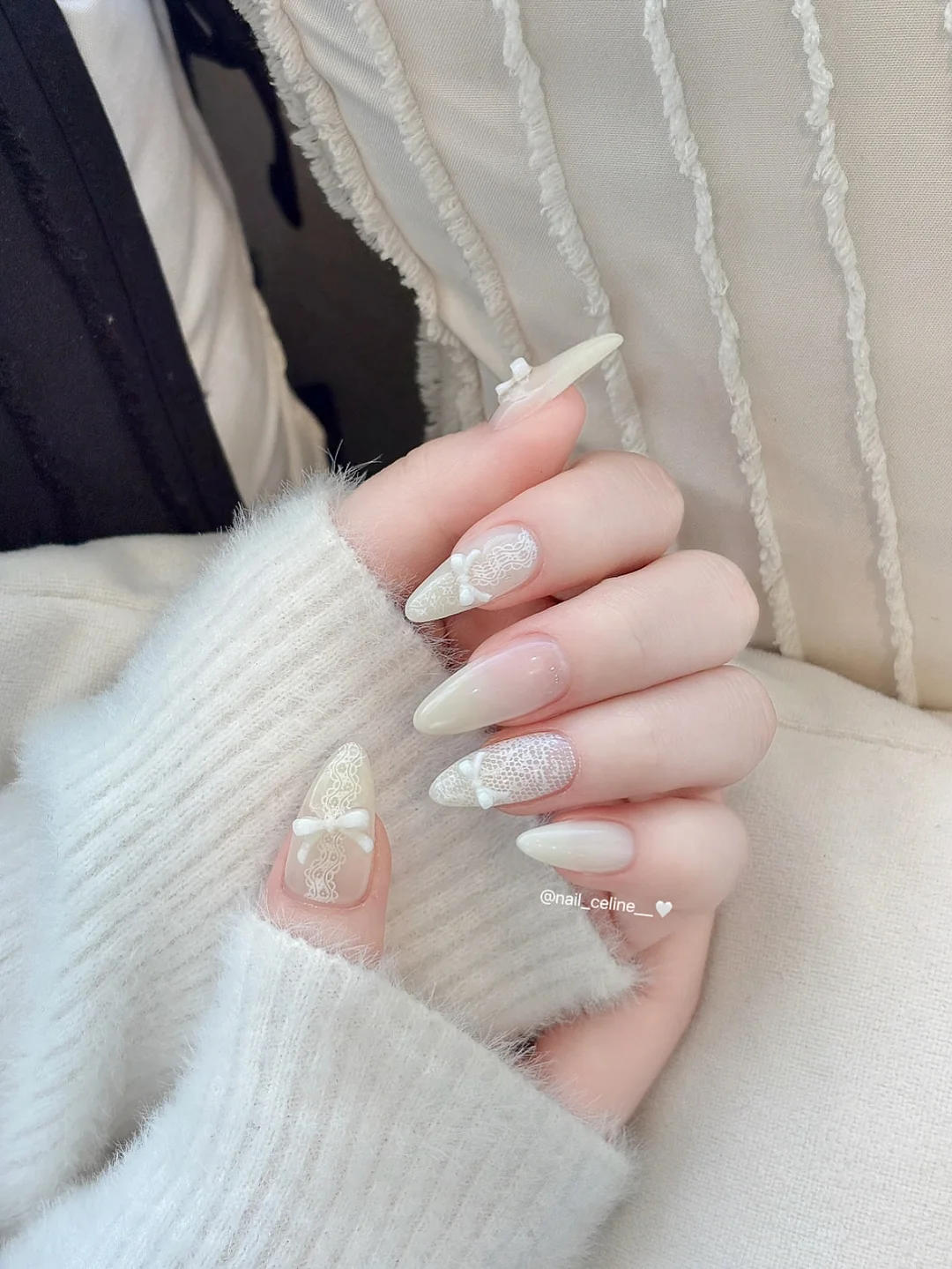 헤어스트록 반영구 눈썹