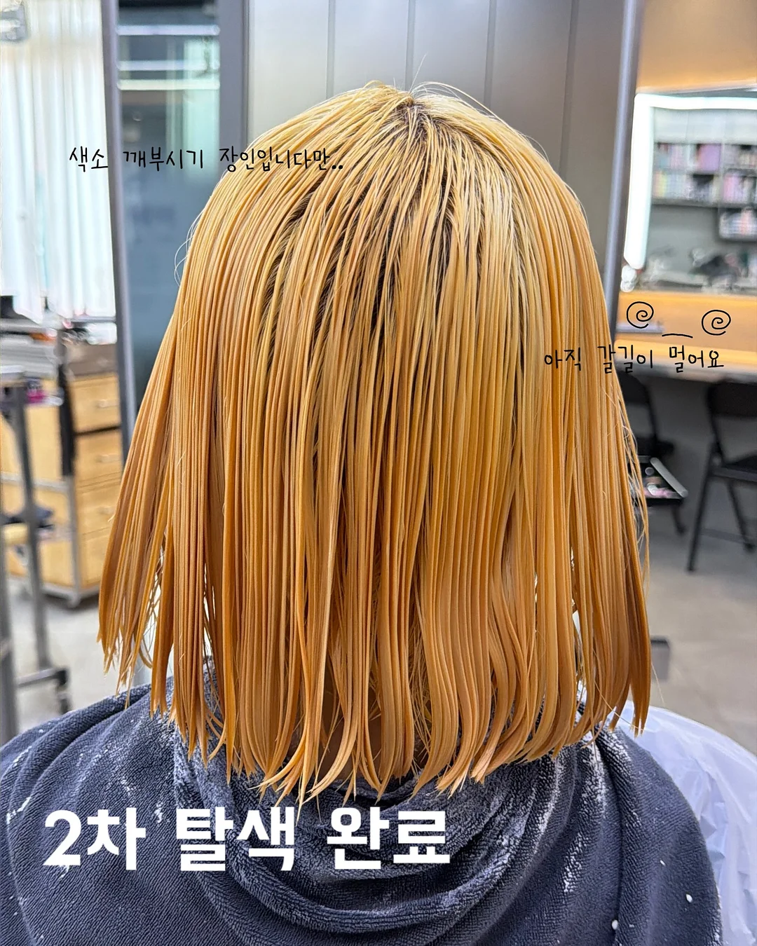 레이스 트렌드 5