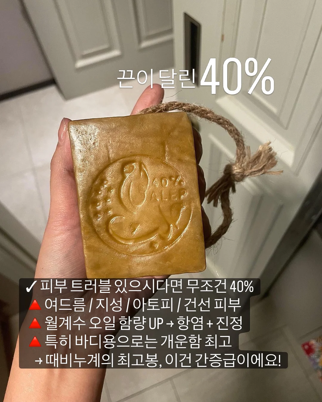 곰팡이 제거제 5