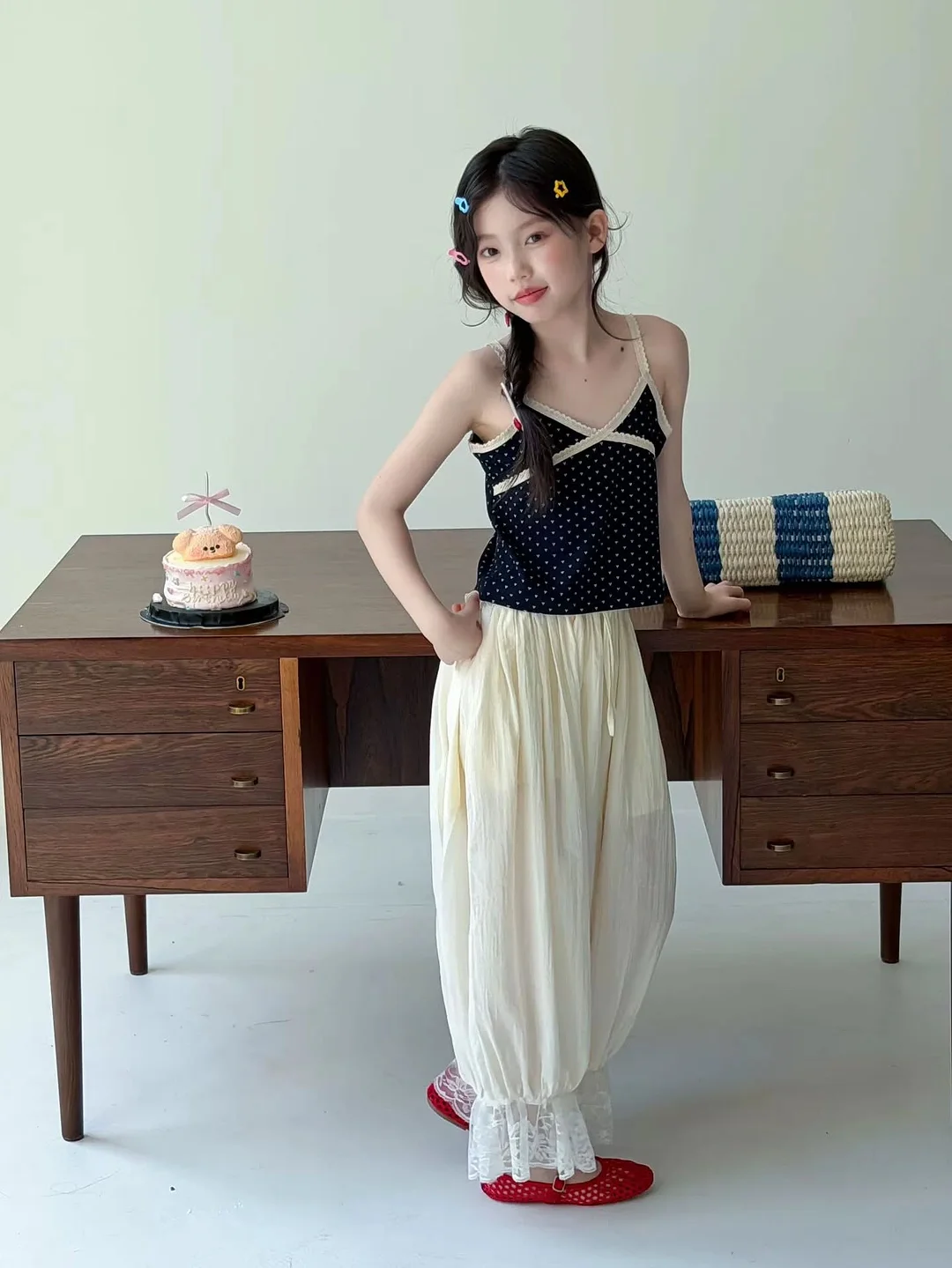 한샘 재크 북트롤리 8