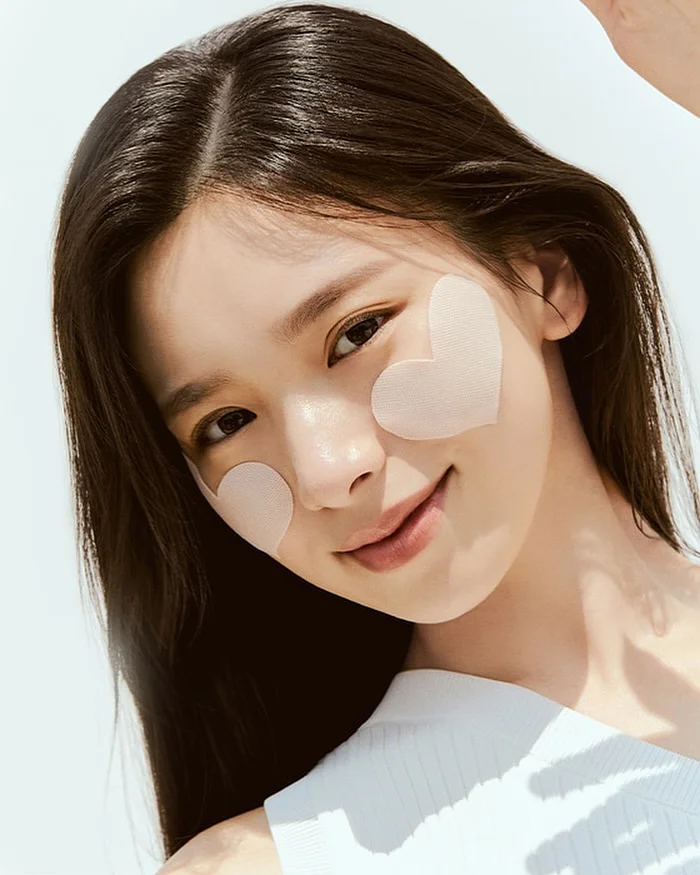 팔라스 x 카파 포 알파인 반팔 블루 7