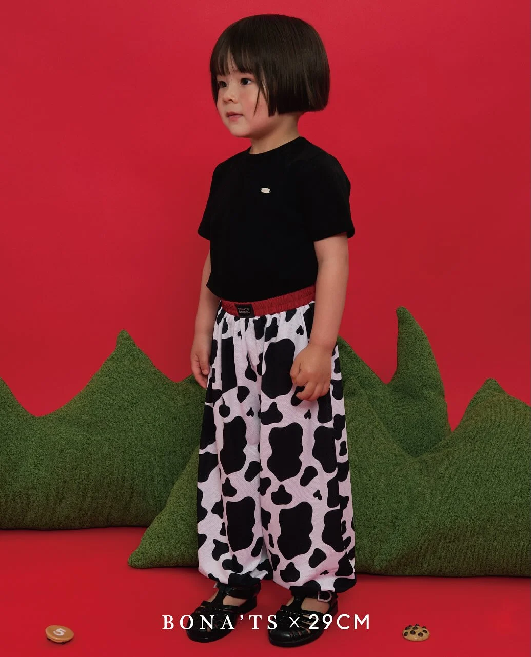 폴라리스 스틸 단조팩 1
