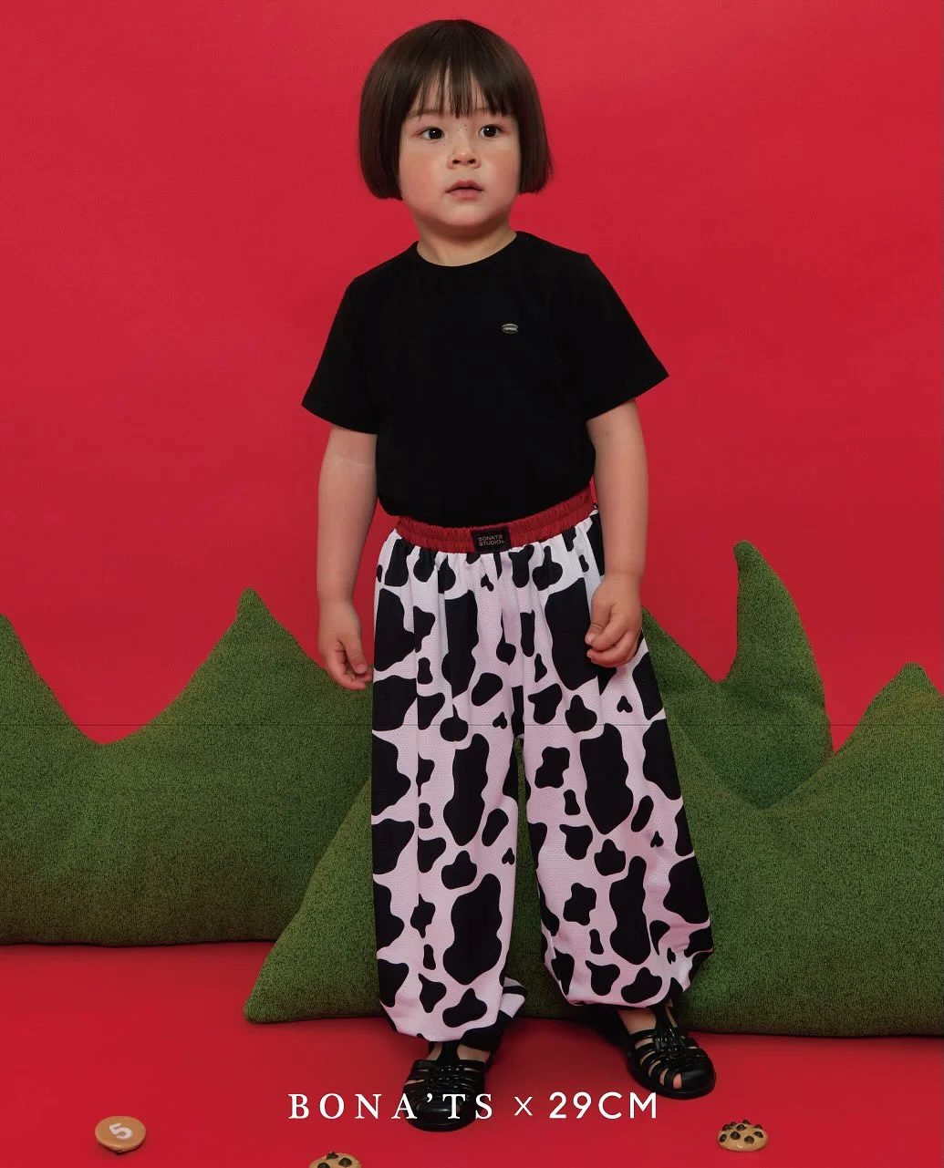폴라리스 스틸 단조팩 2