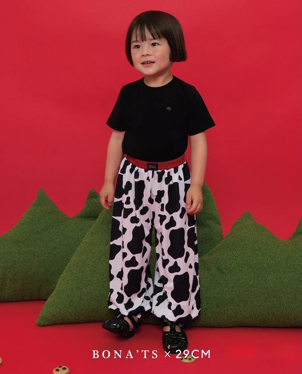 폴라리스 스틸 단조팩 3