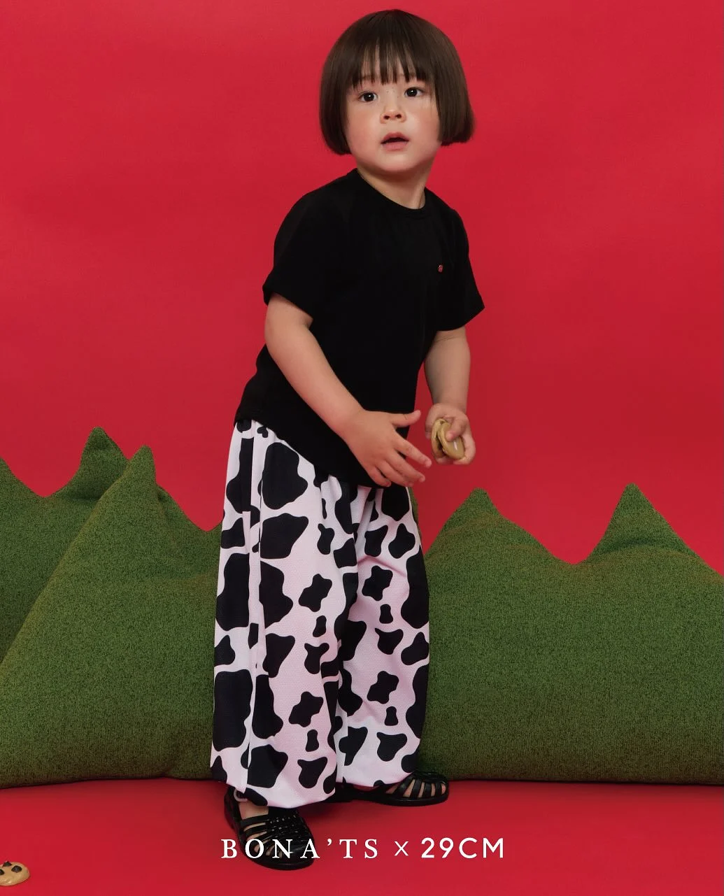 폴라리스 스틸 단조팩 5