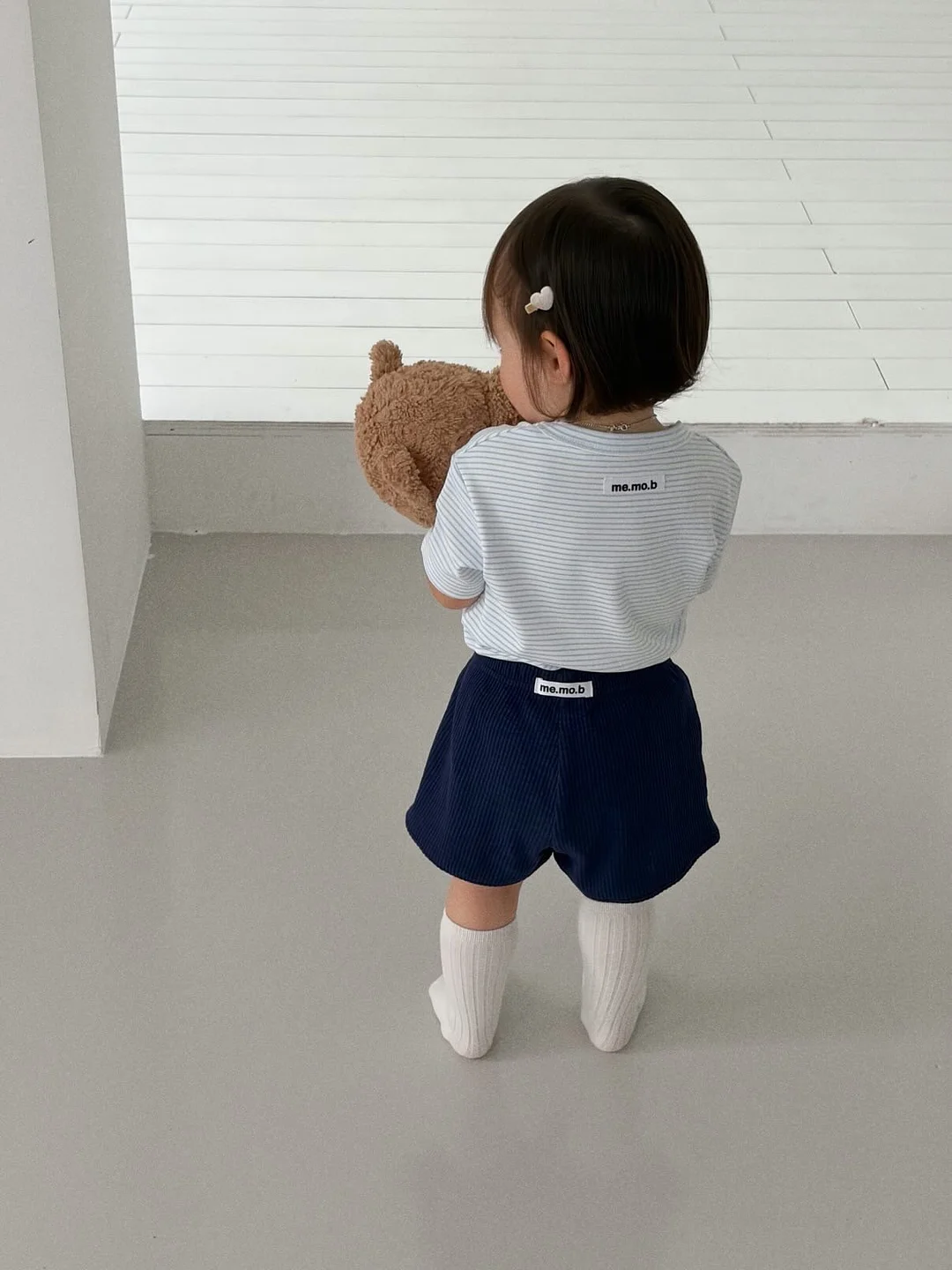 패브릭 티슈 장난감 1
