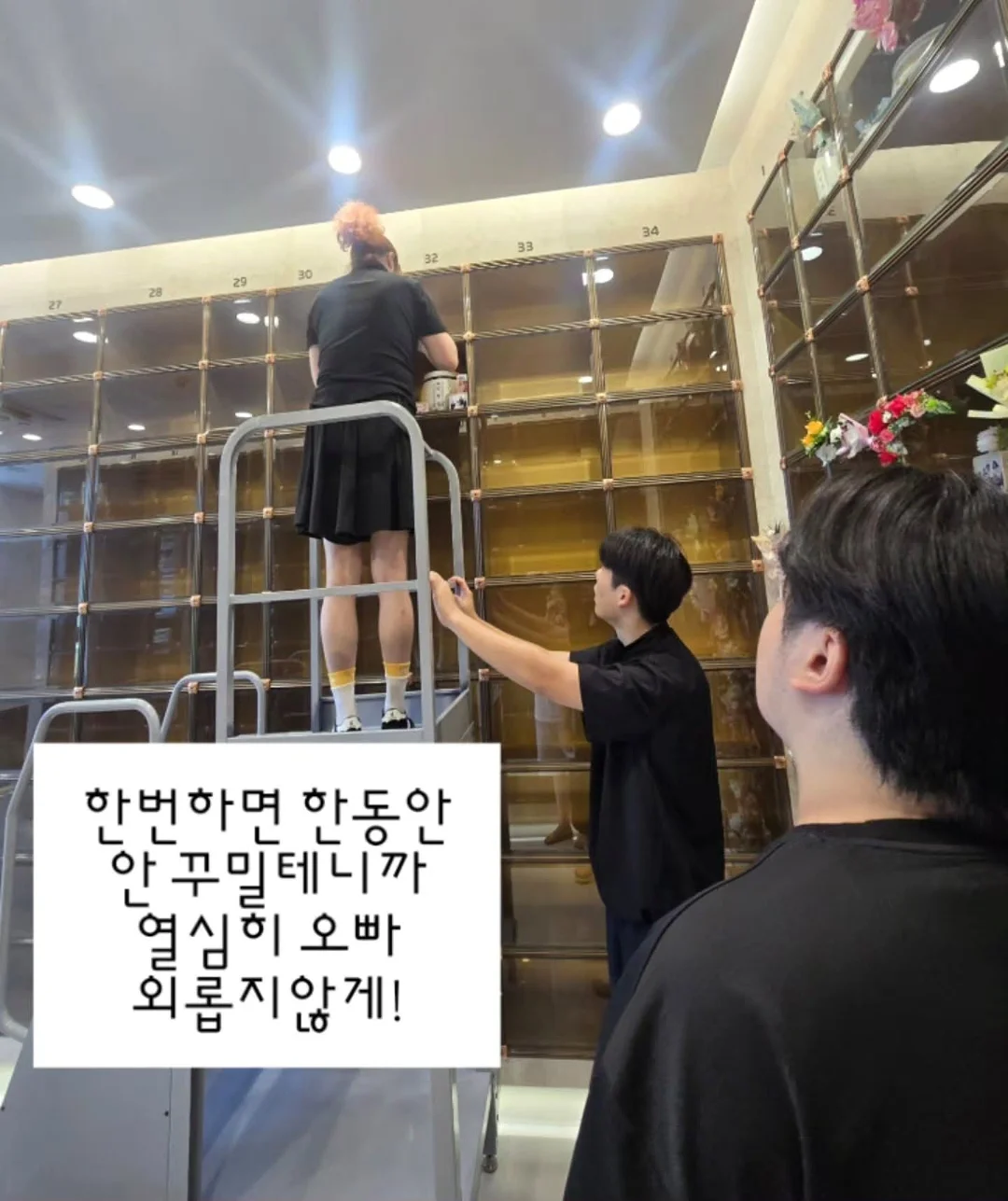 전동 허니콤 탑다운 블라인드 3