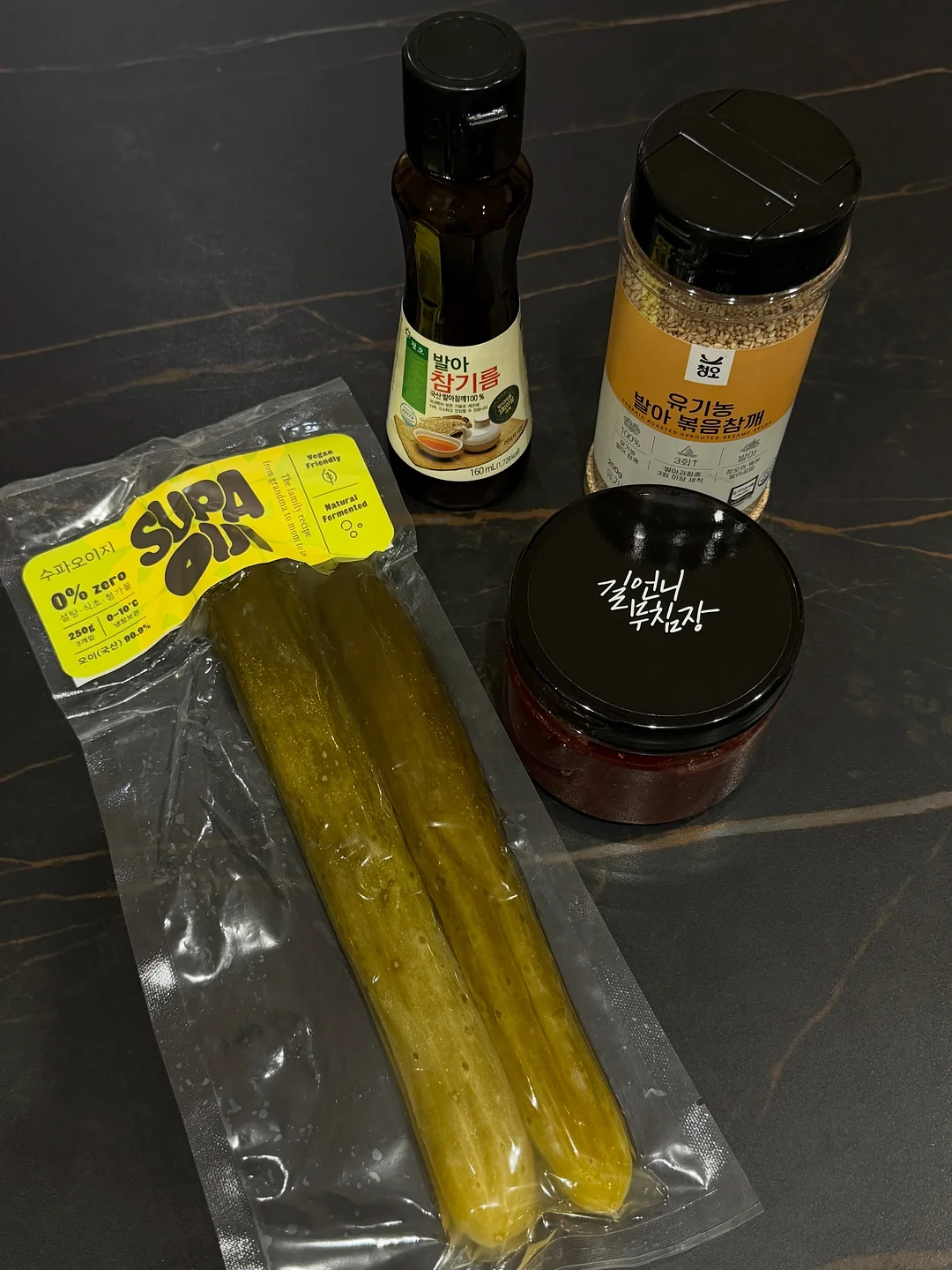 레진반지 만들기 14