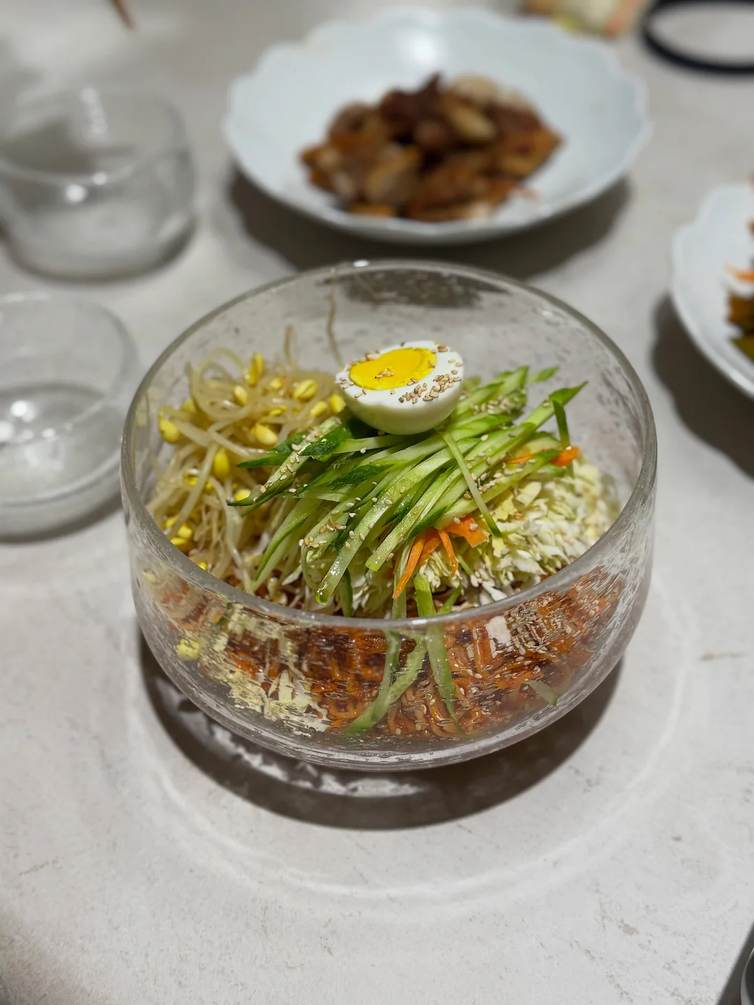 레진반지 만들기 6