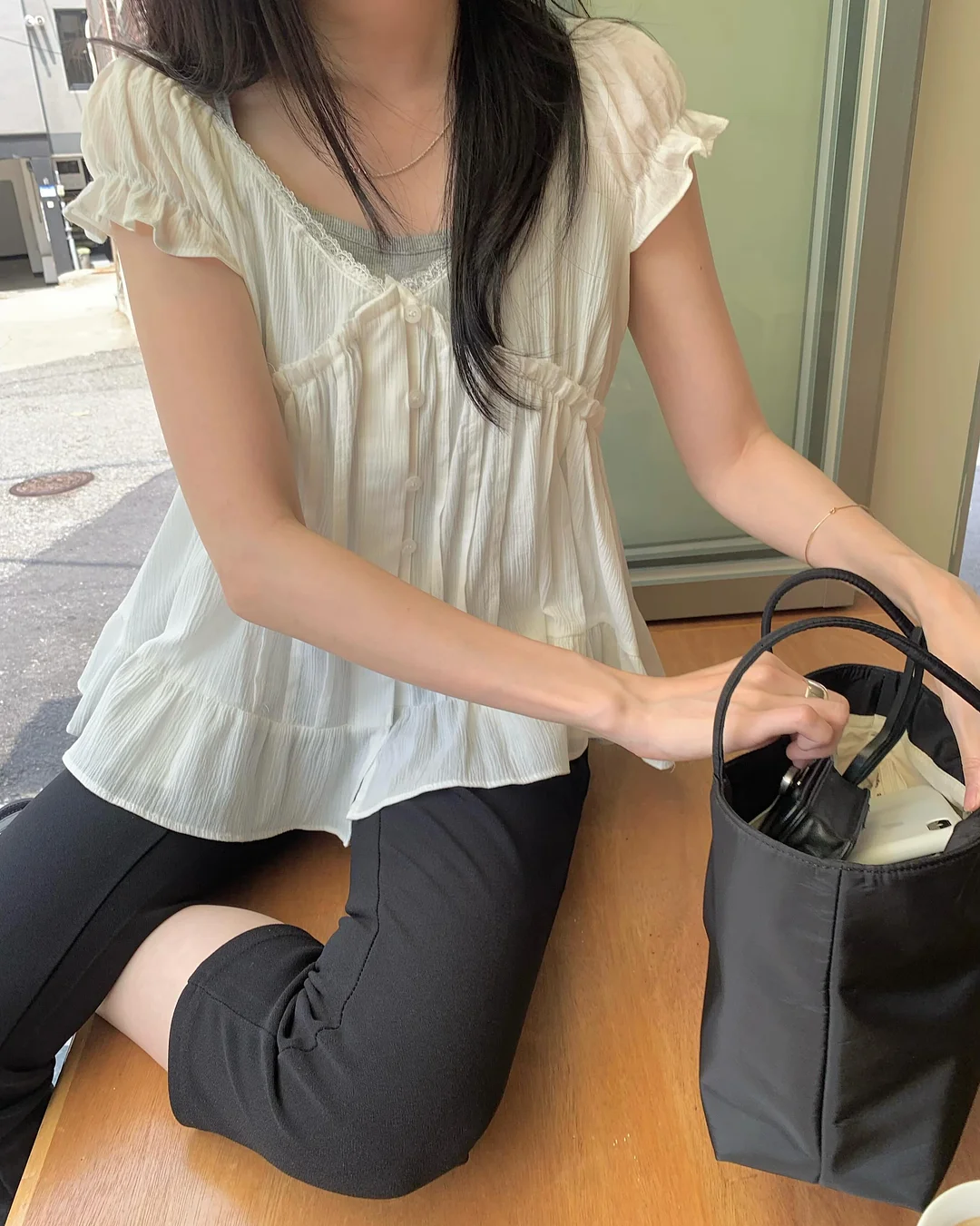 텀블러 건조 스틱 1