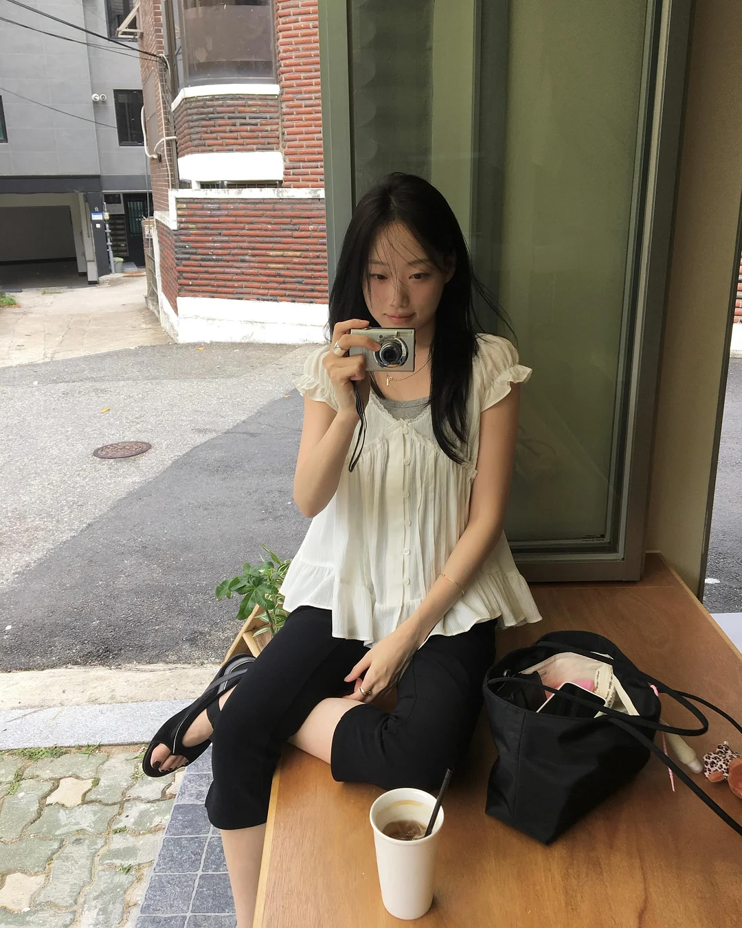 텀블러 건조 스틱 2