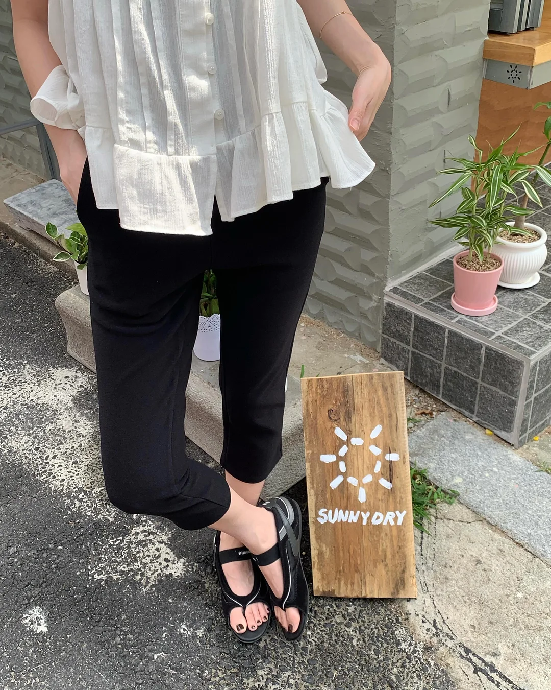텀블러 건조 스틱 6