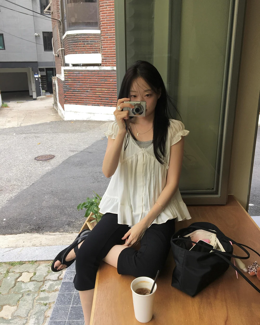 텀블러 건조 스틱 9