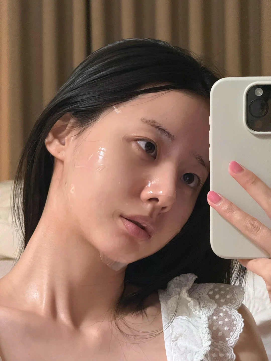 오프숄더 티셔츠 2