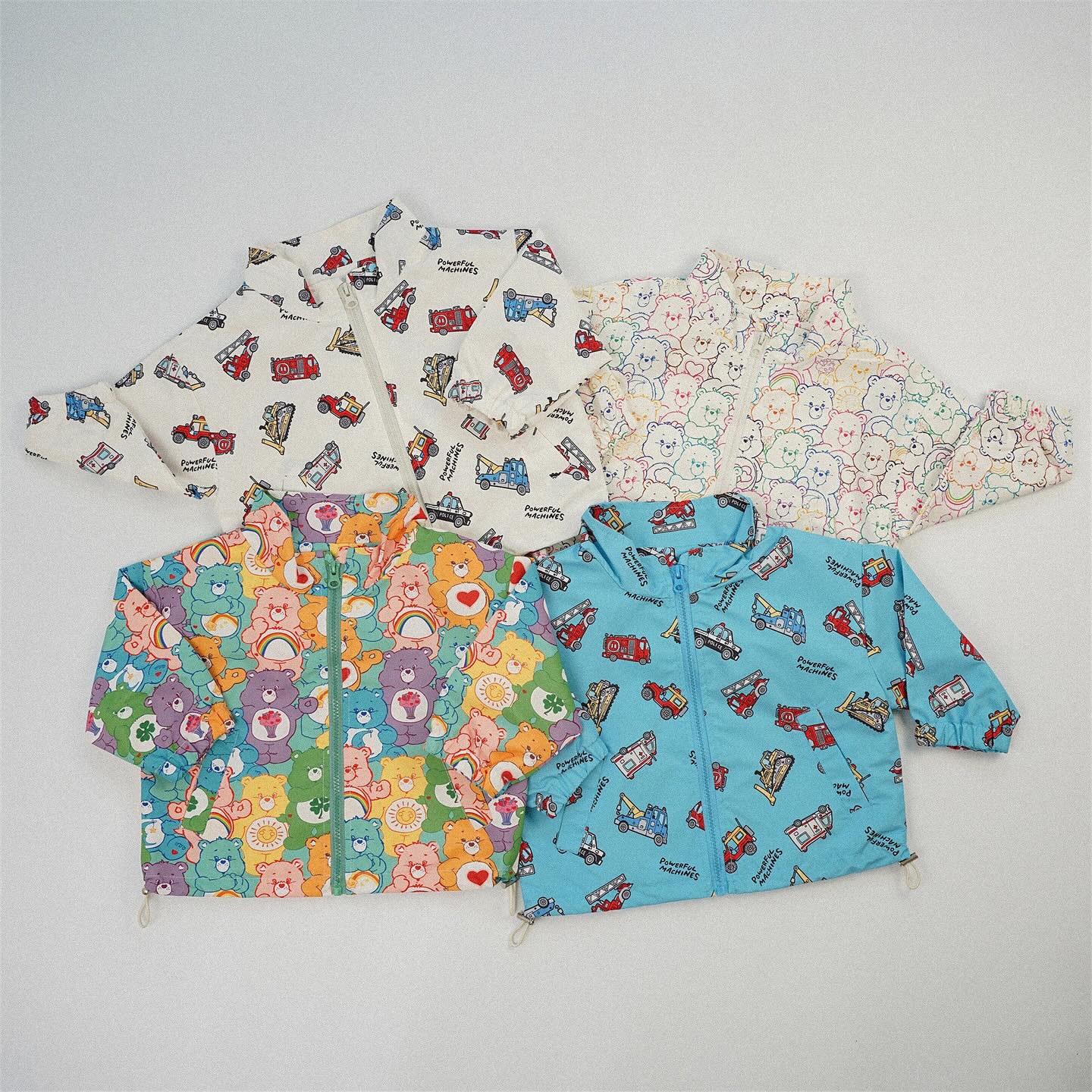 ROUCO COLOR TOWEL 1