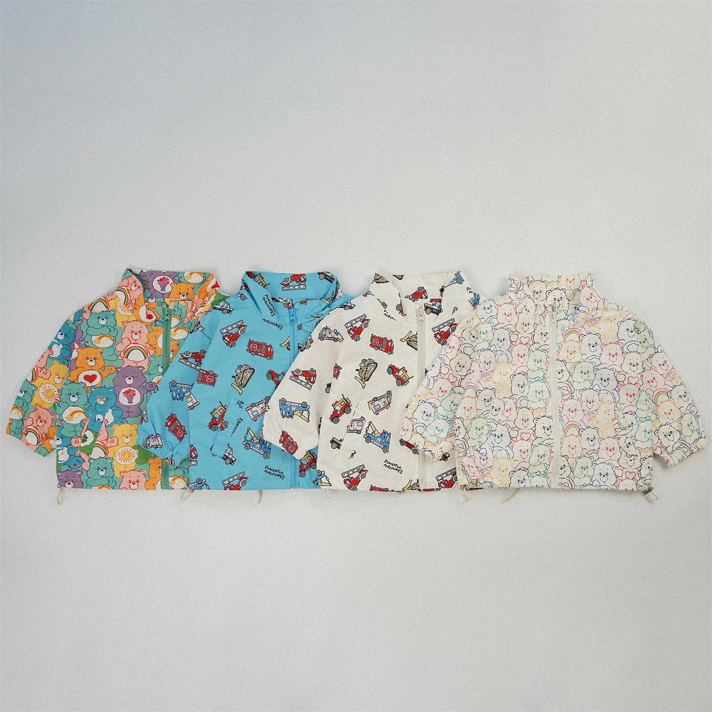 ROUCO COLOR TOWEL 2