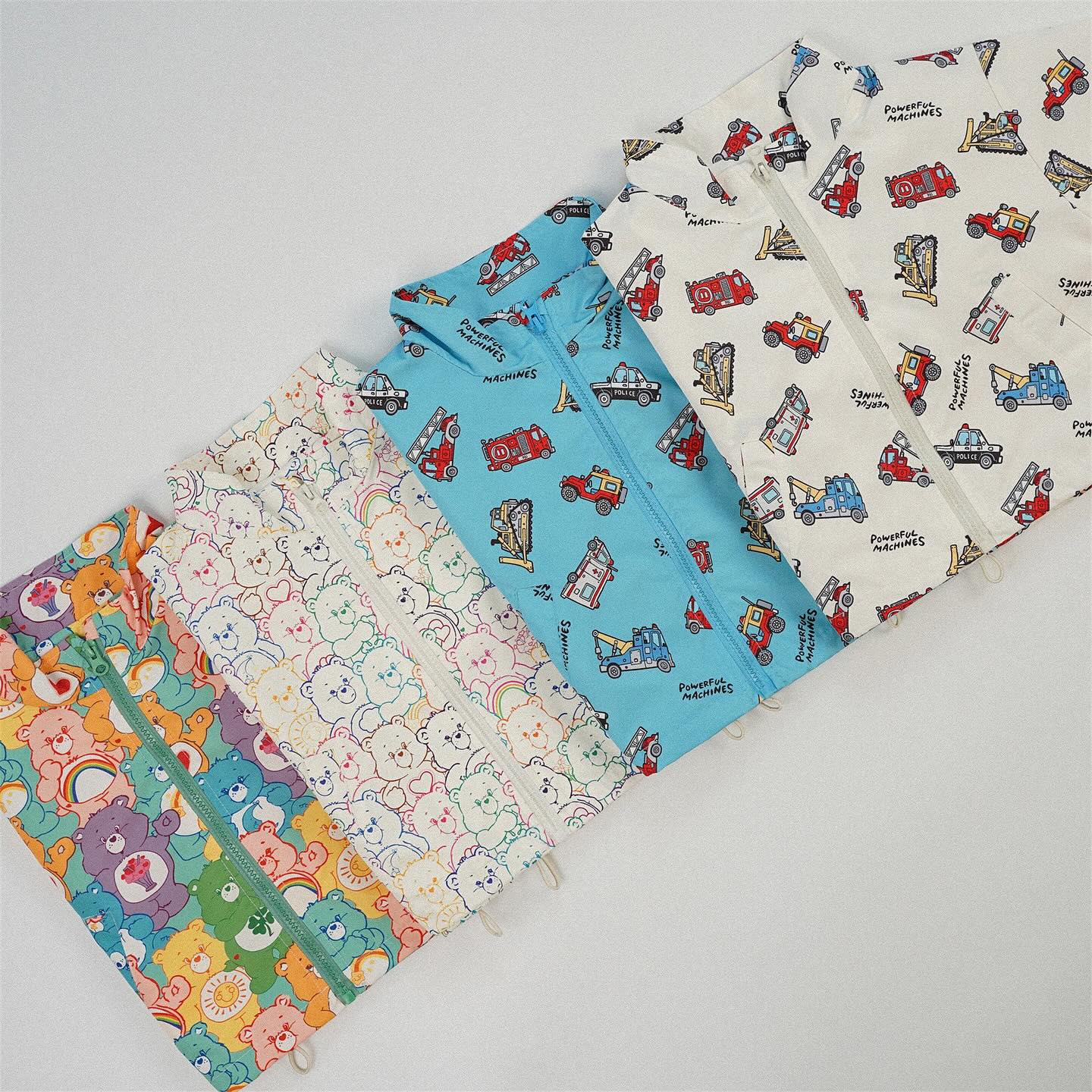 ROUCO COLOR TOWEL 3