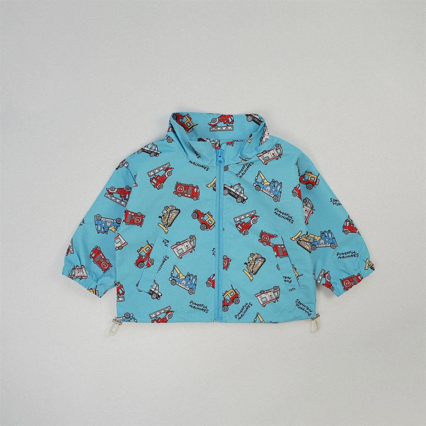 ROUCO COLOR TOWEL 6