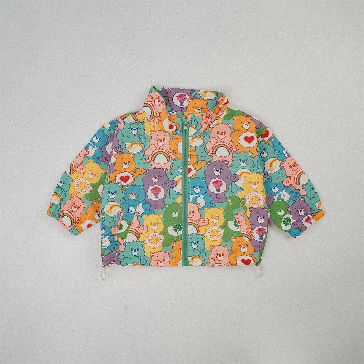 ROUCO COLOR TOWEL 7