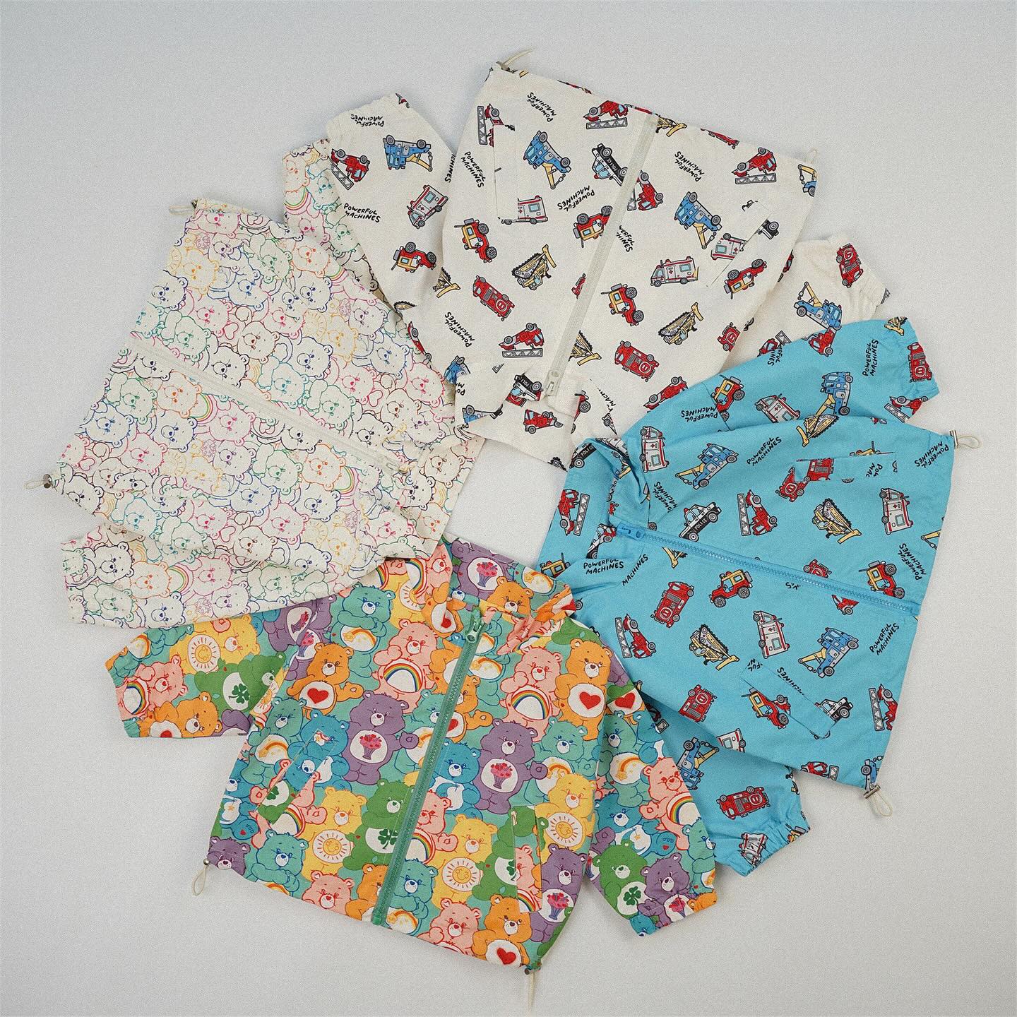 ROUCO COLOR TOWEL 8