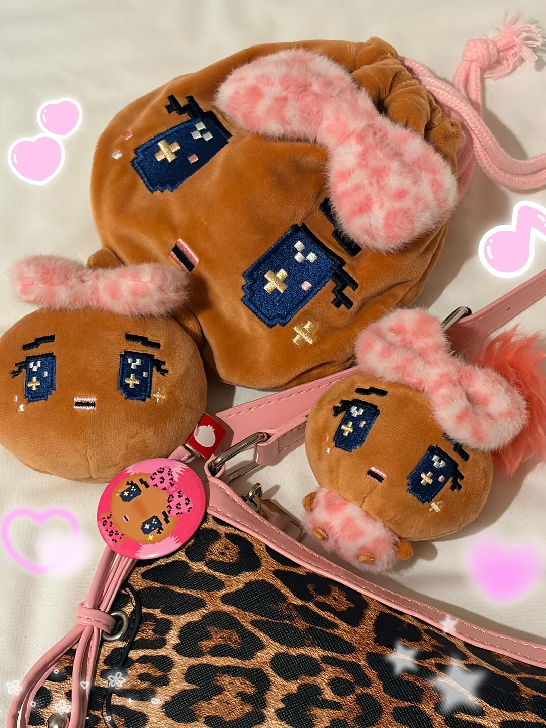 백일떡 c set 4