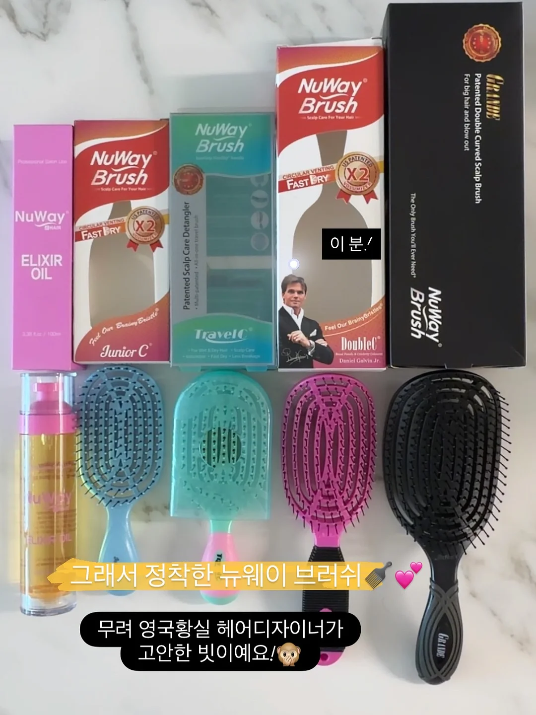 달나 비치가운 5