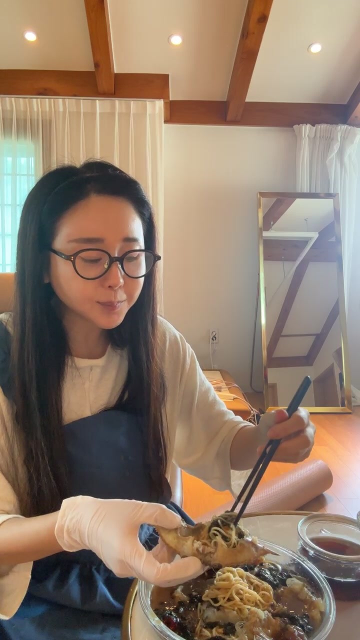장화