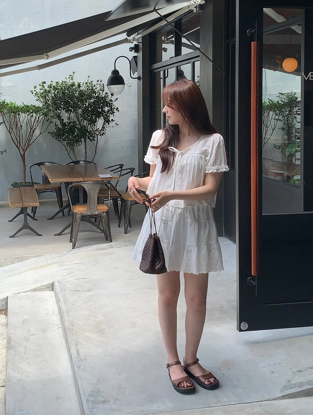 모스킨토 패치 1