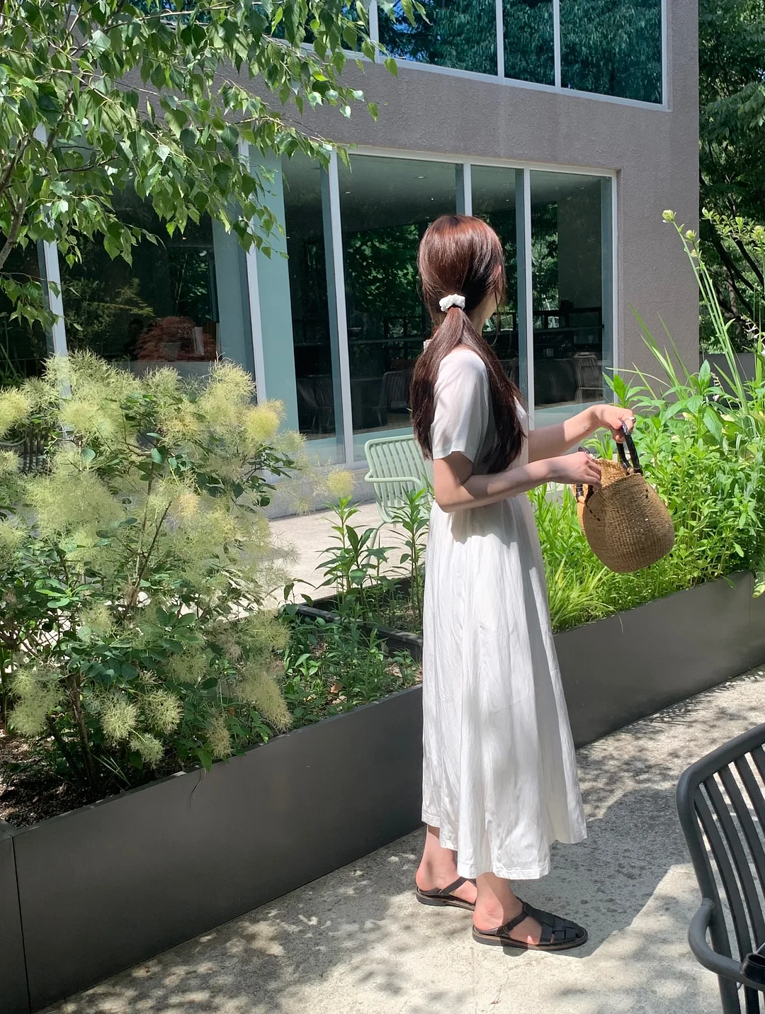 모스킨토 패치 11