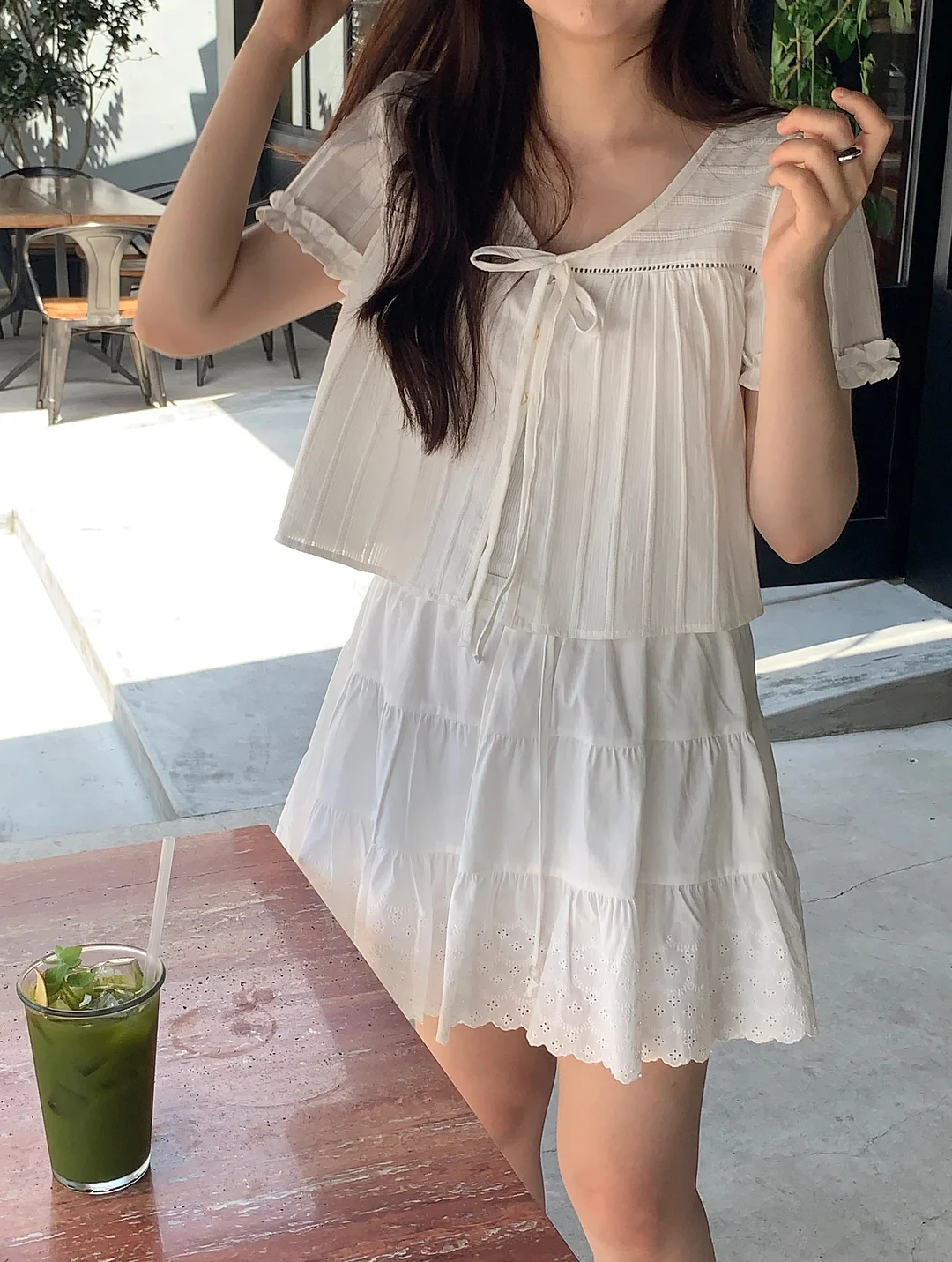 모스킨토 패치 2